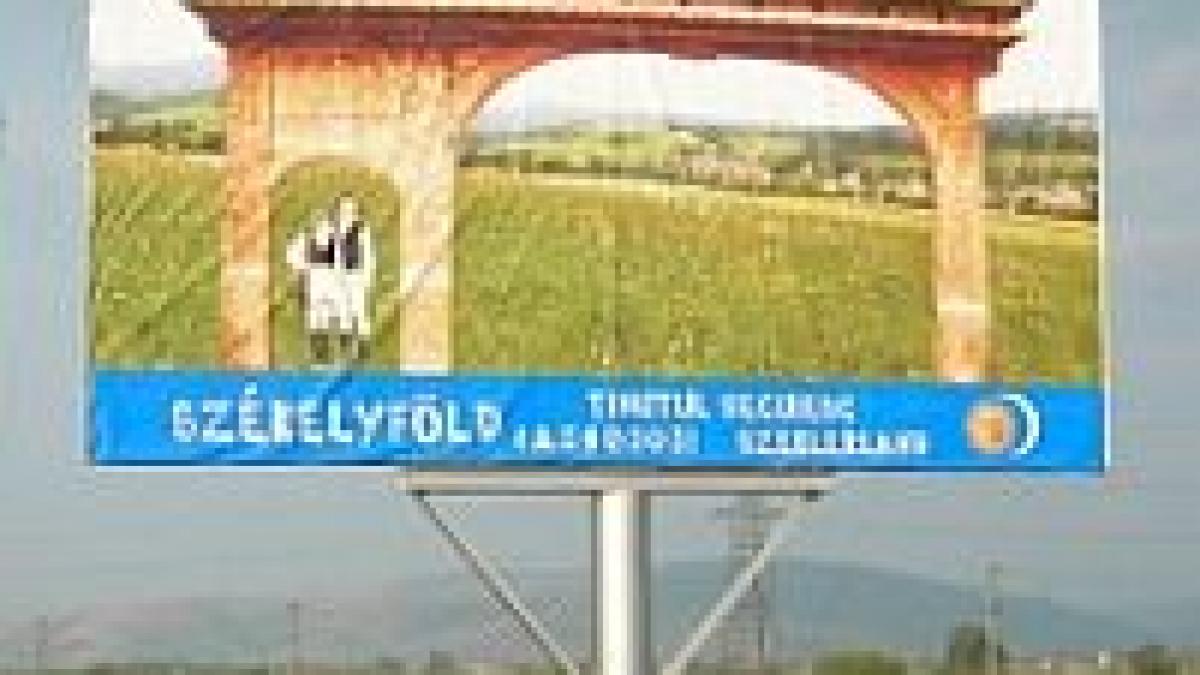 primaria sfantu gheorghe vrea modificarea limitelor teritoriale ale judetului covasna