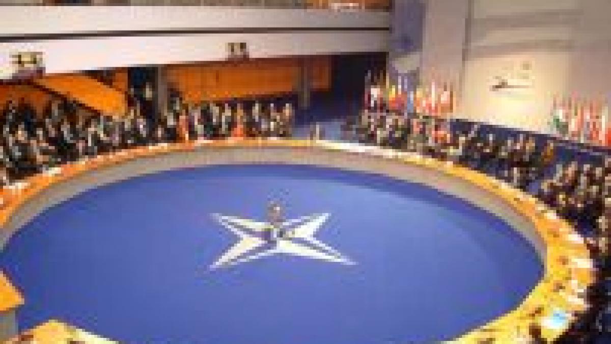 summitul nato din aprilie organizat pe datorie parlamentul nu si a primit banii