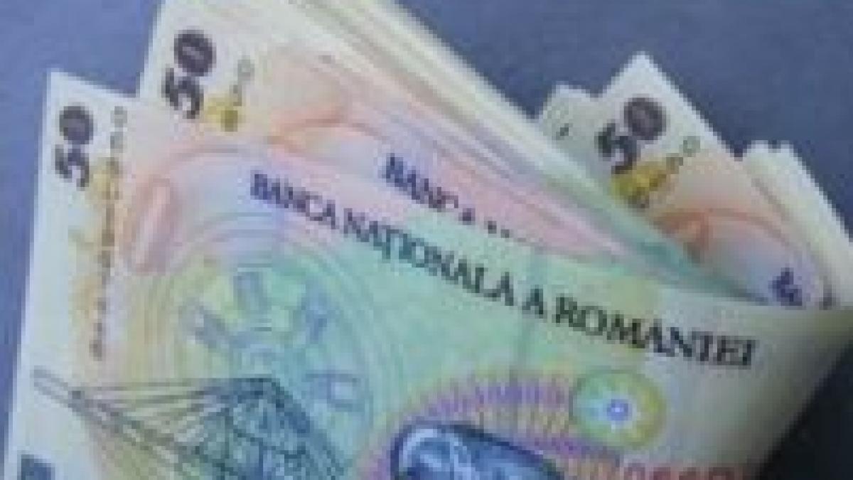 bani de liceu un program social adresat elevilor din familiile cu venit mic