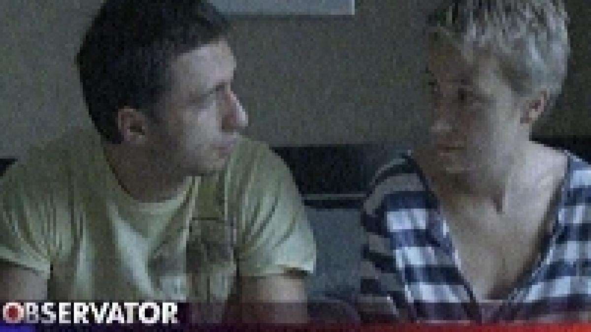 boogie cel mai asteptat film al anului a avut premiera la bucuresti video