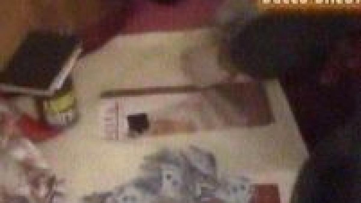 politistii bucuresteni au anihilat o importanta retea de traficanti de droguri