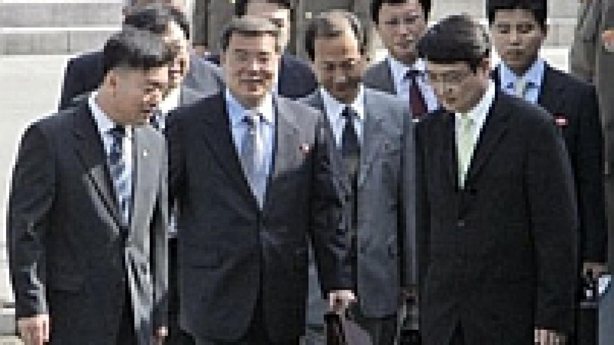 sua nu si a respectat promisiunile coreea de nord va repune in functiune a reactorul nuclear