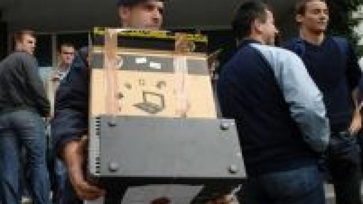 ampla actiune anti coruptie in croatia peste 100 de oameni au fost arestati