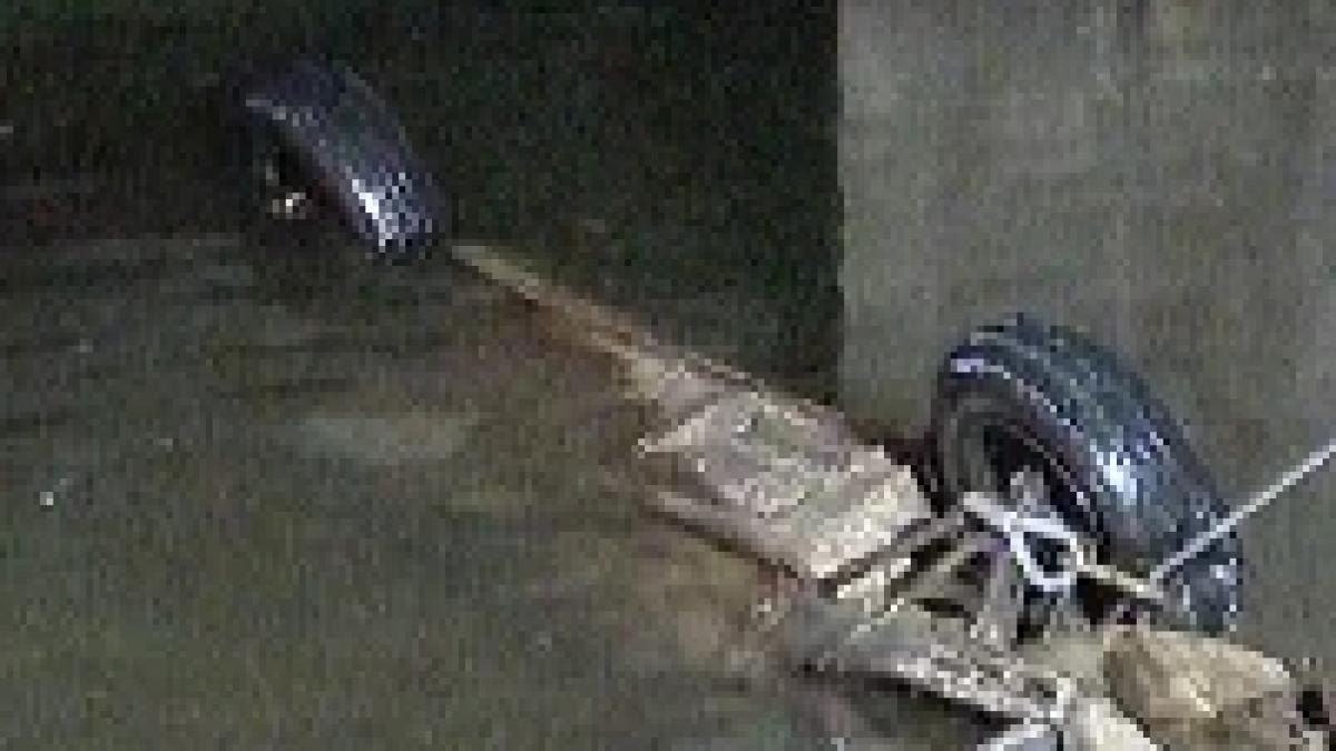 bucuresti patru tineri au murit dupa ce au plonjat cu masina in dambovita