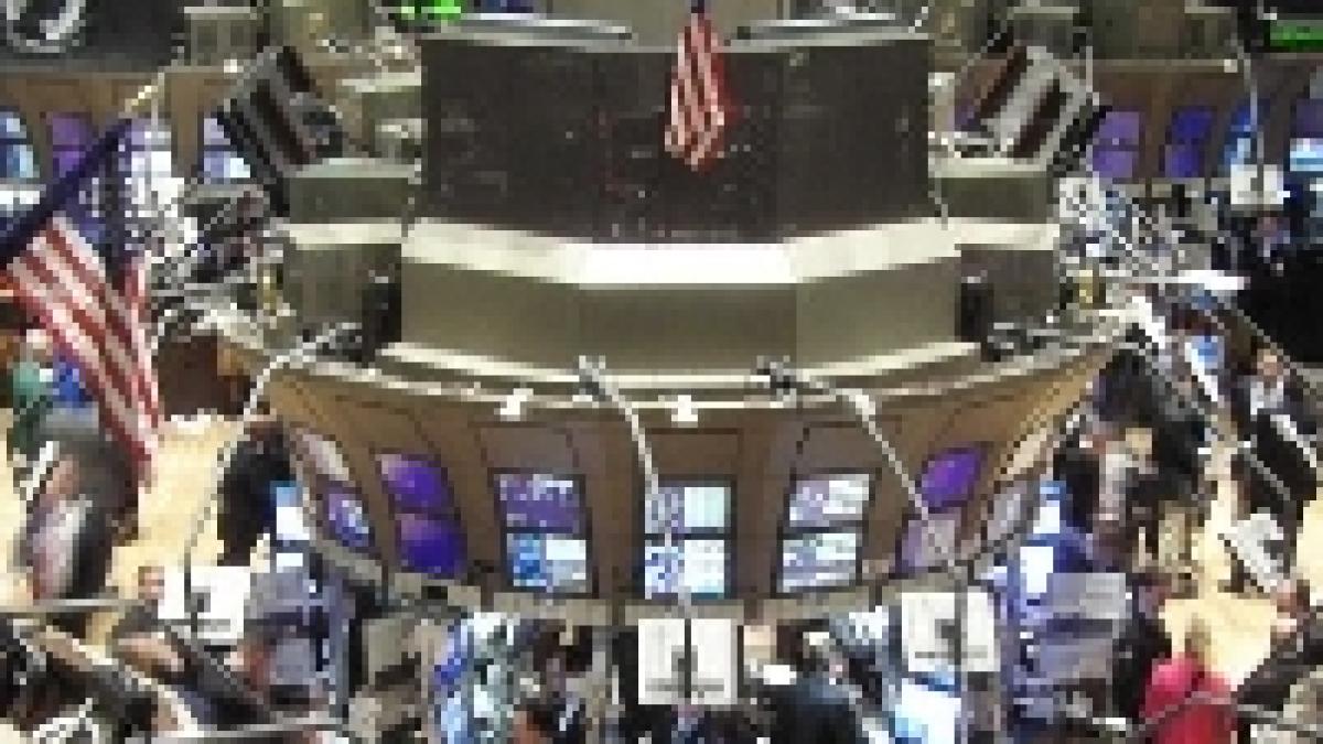 bursele din intreaga lume incep sa isi revina dupa saptamana nebuna