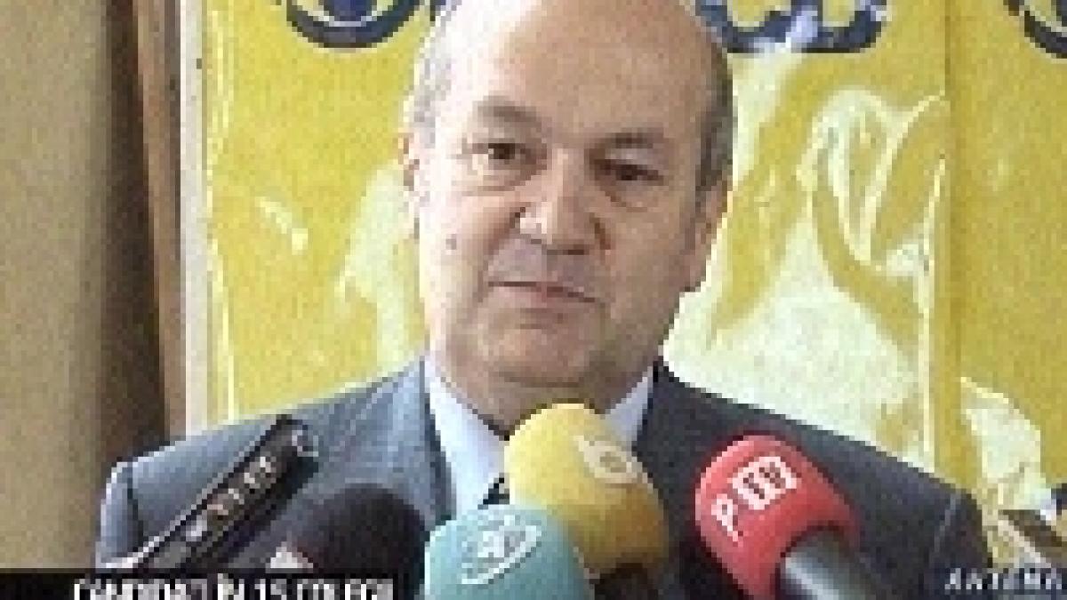 membrii pntcd vor candida in alegeri pe listele pnl