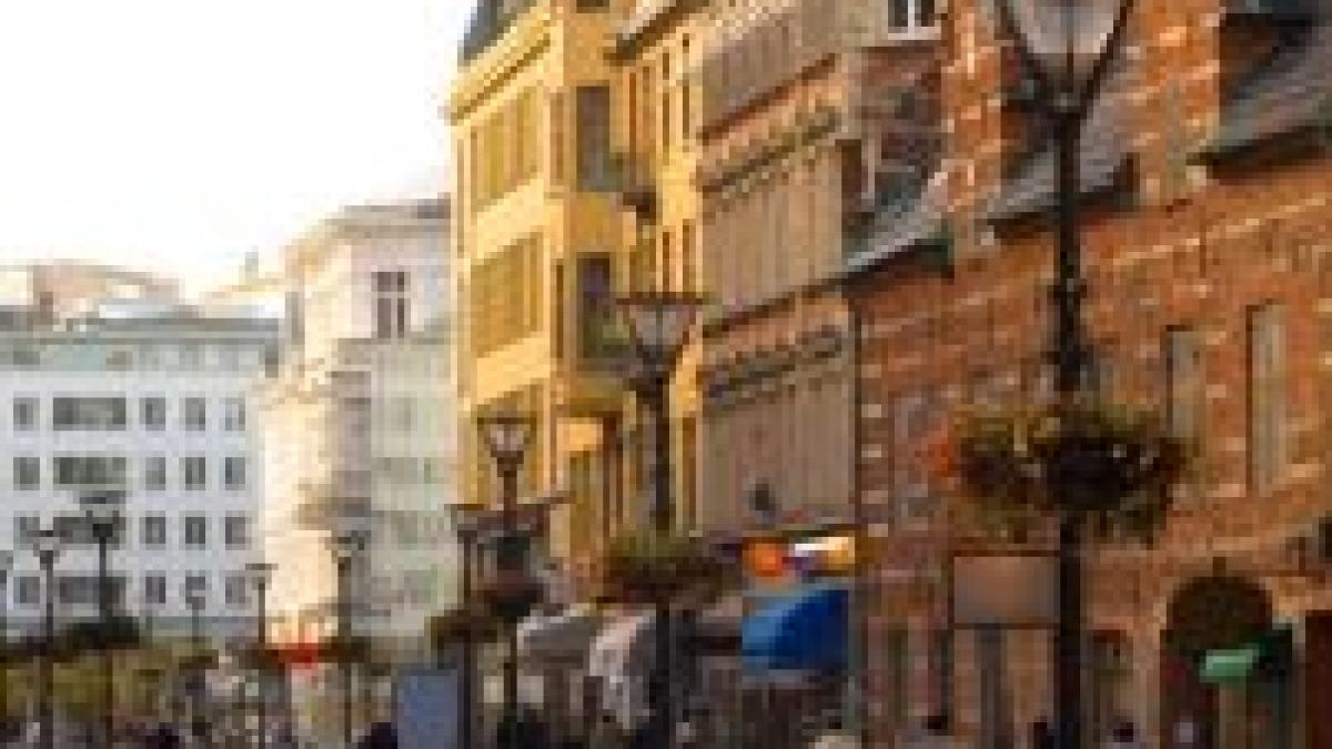 suedia manifestatii anti capitaliste incheiate cu incidente violente