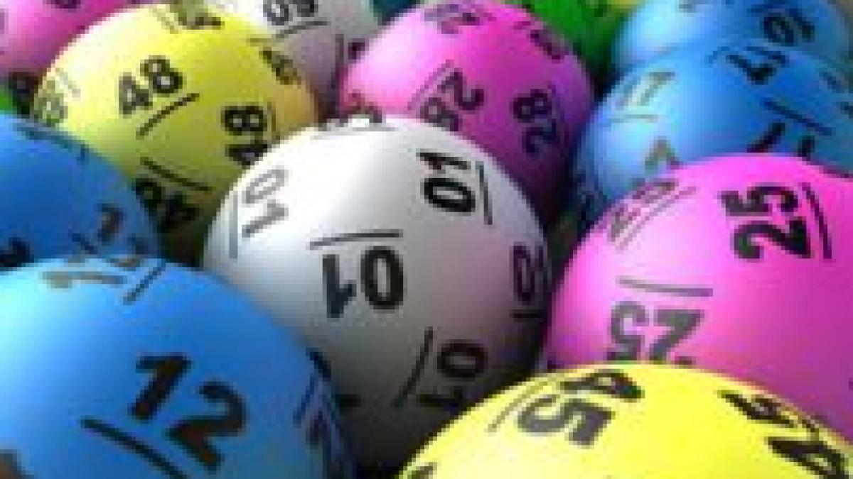 2 2 milioane de euro report la loto 6 49 aflati numerele castigatoare