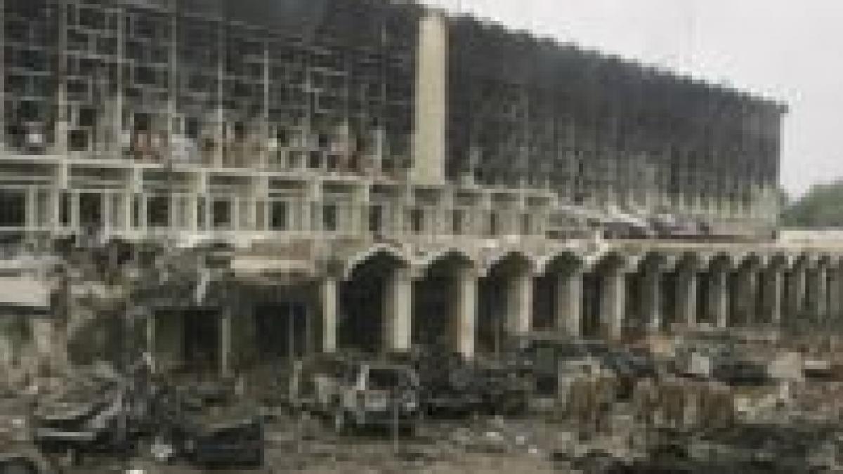 atacul din pakistan atribuit organizatiei al qaida