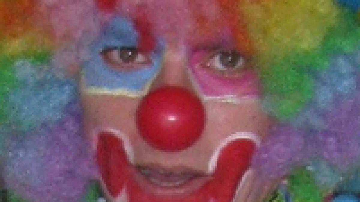 la baby expo ziua copilului este in fiecare zi