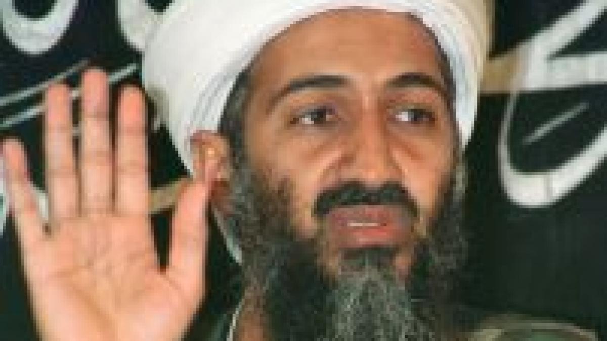 osama bin laden un poet talentat operele sale vor fi publicate saptamana viitoare