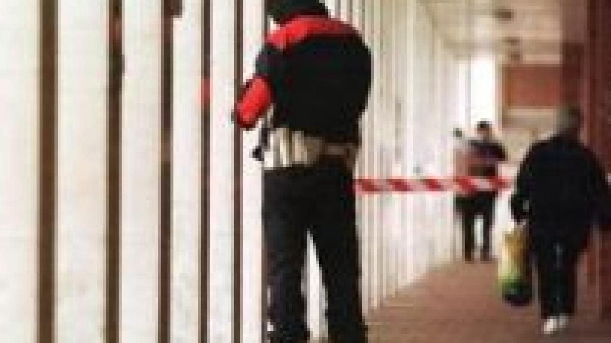 spania un militar mort si opt raniti in urma unui atentat cu masina capcana