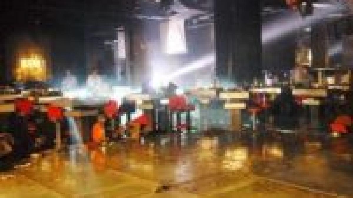 tragedie in china 43 de oameni au murit ntr un incendiu la o discoteca