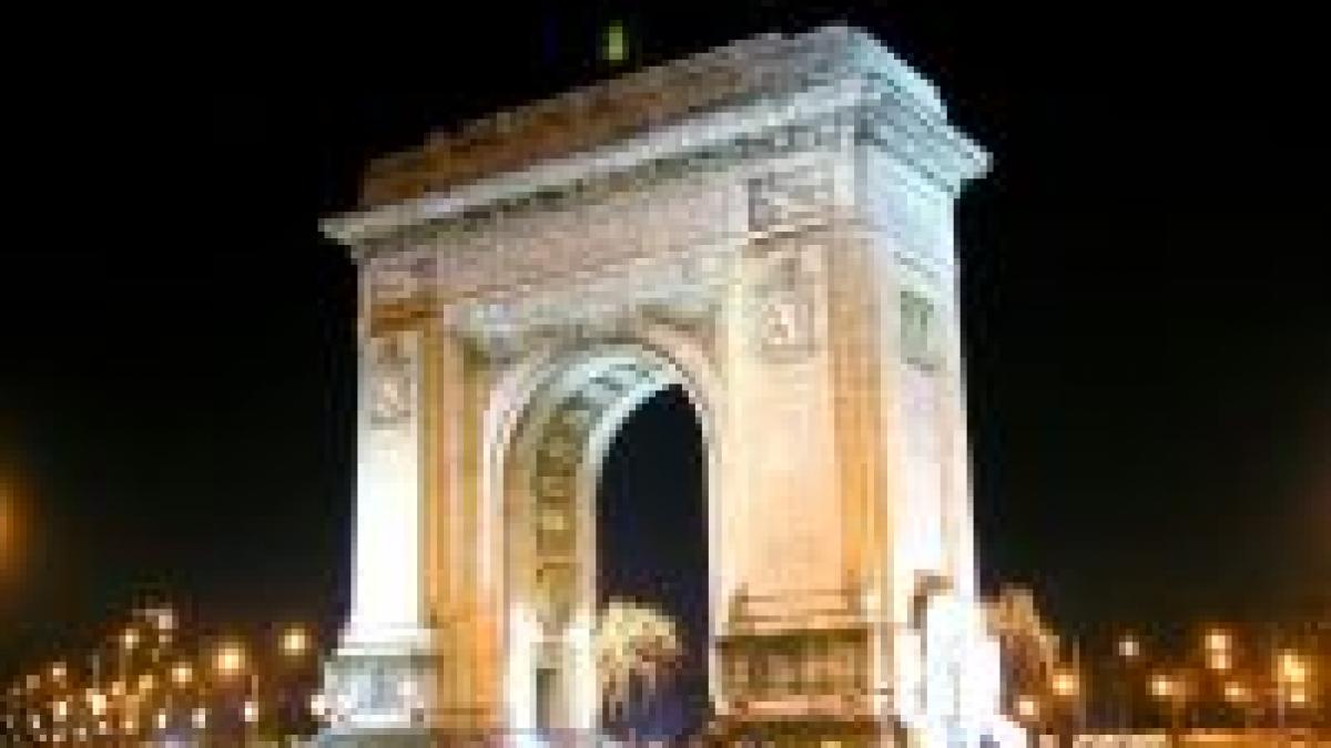 zilele bucurestiului un weekend de vis pentru locuitorii capitalei