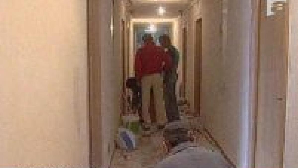 2 pe loc concurenta la admitere in camin