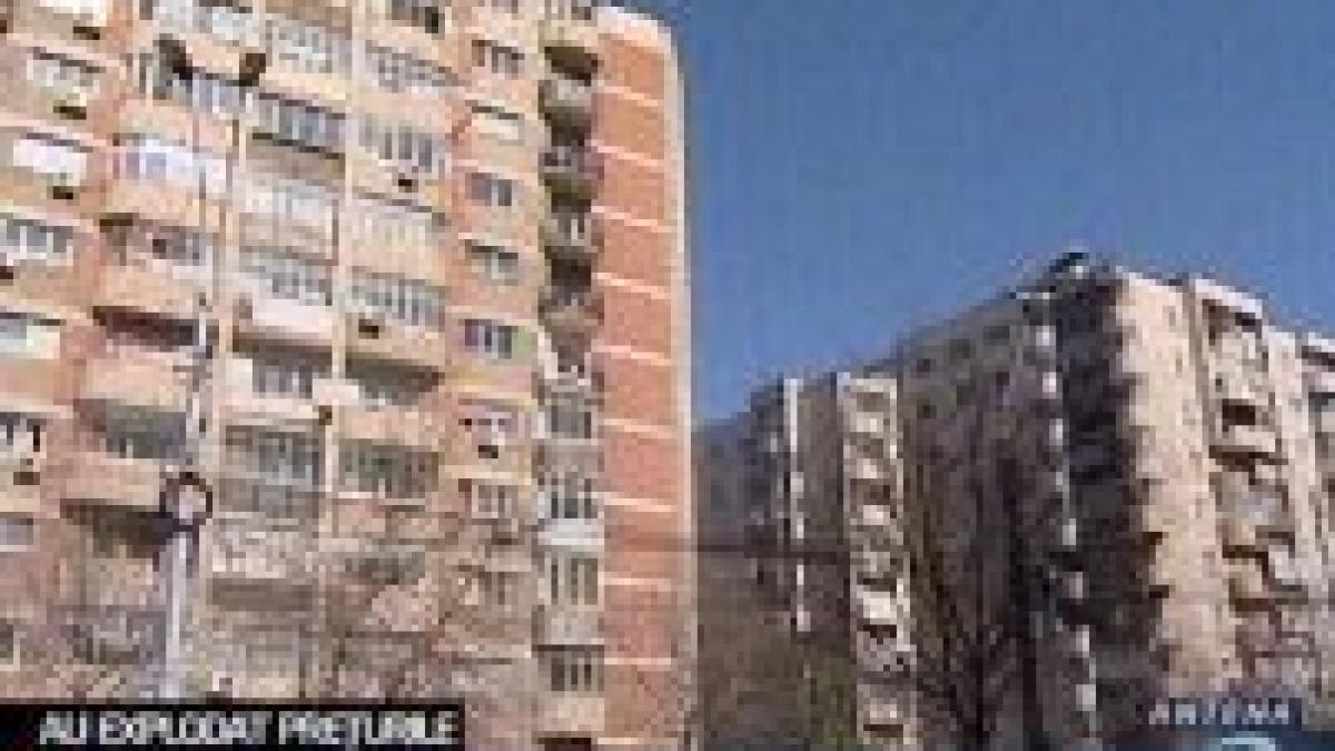 chiriile din provincie mai scumpe cu 15 la inceperea anului universitar