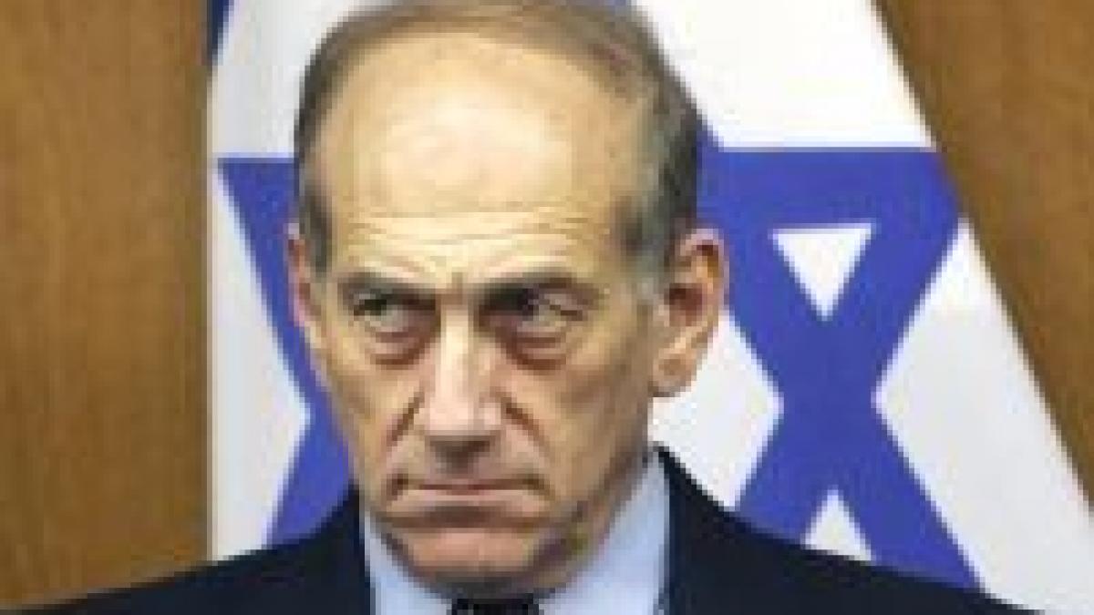 israel discutii pentru formarea unei coalitii guvernamentale dupa demisia lui ehud olmert