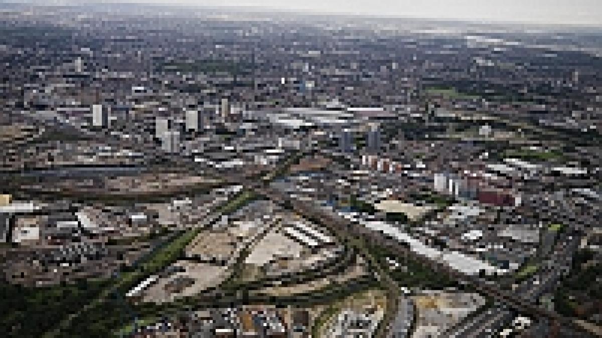 londra case de 3 milioane de lire construite pentru rromi langa parcul olimpic