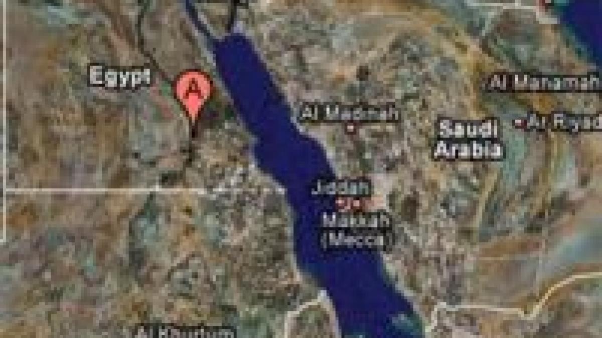 ministerul de externe de la cairo cele 19 persoane rapite in egipt au fost eliberate