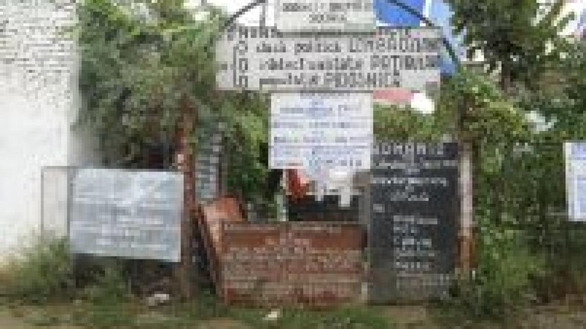 rezistenta morala din baneasa un bucurestean lupta cu alesii poporului foto