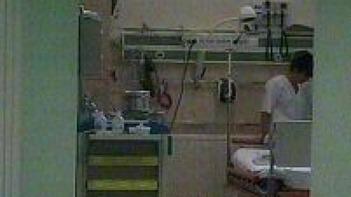 romanii ar putea beneficia de tratamente in toate spitalele ue fara birocratie