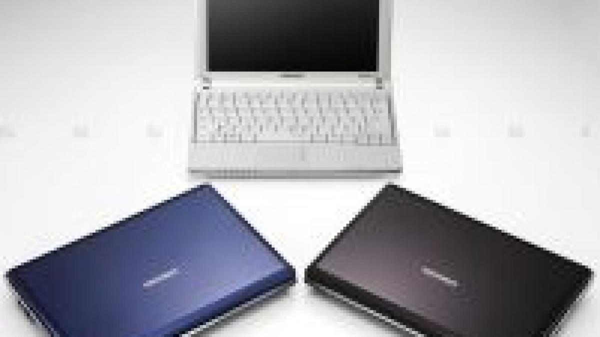 samsung incearca sa cucereasca piata netbook urilor cu nc10