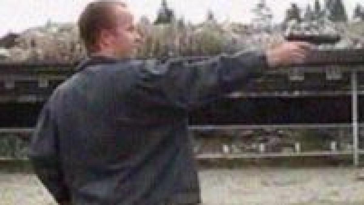 9 persoane ucise intr un atac armat la un liceu din finlanda agresorul s a sinucis video