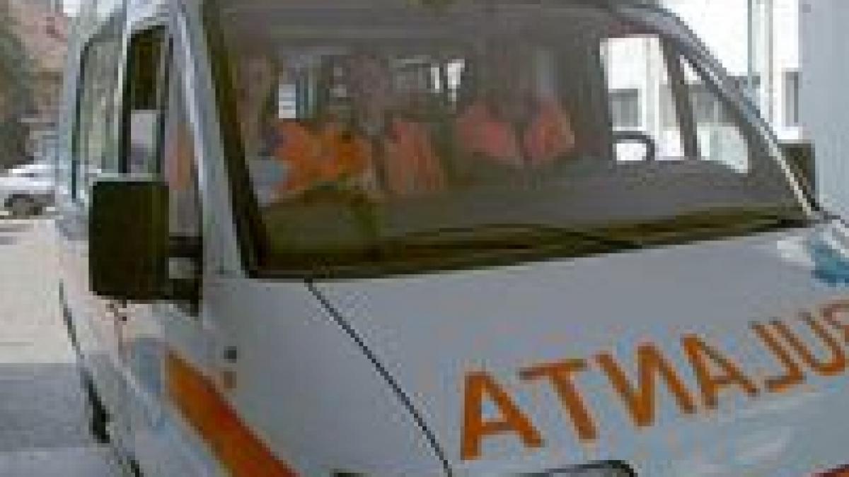 constanta o fata de 17 ani a murit dupa ce medicii i au refuzat internarea