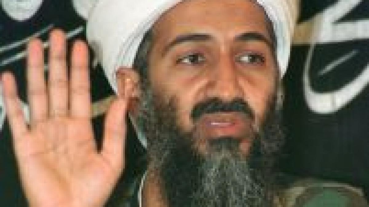 potrivit unui interviu din 1994 bin laden desfasura activitati de caritate in romania
