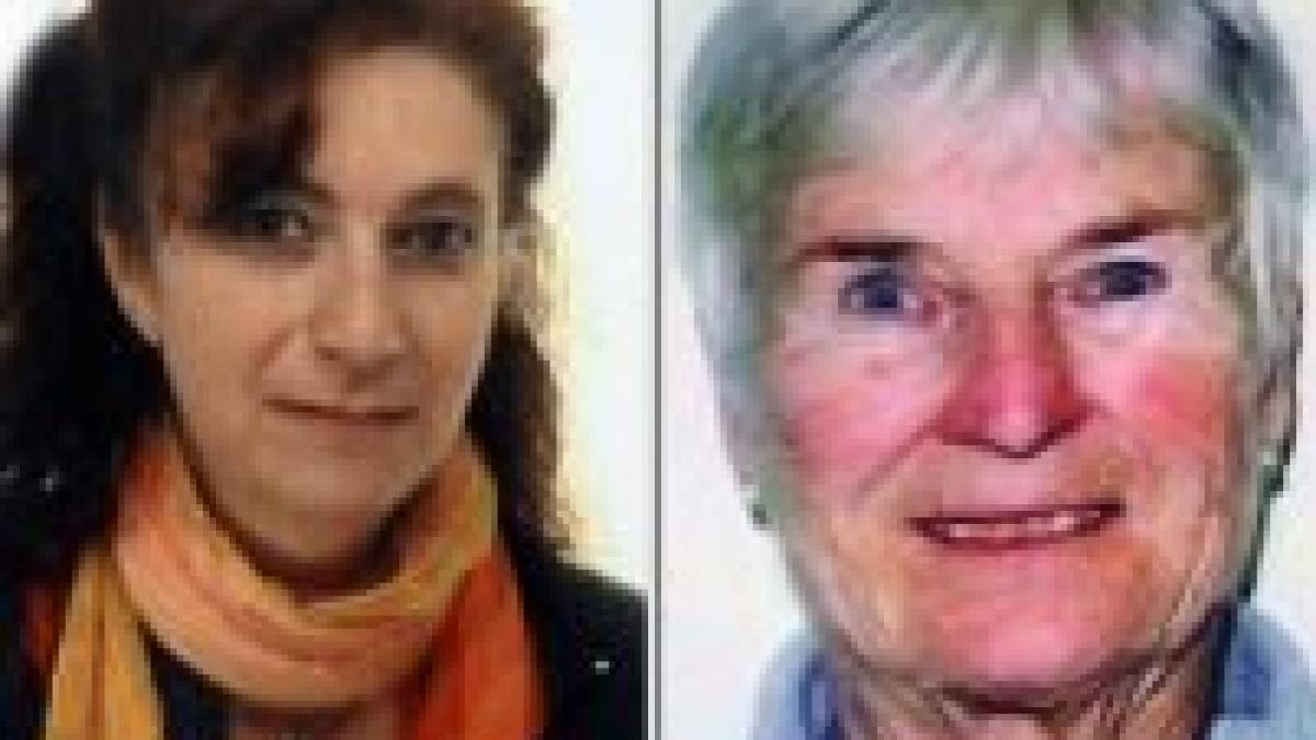 primele fotografii cu persoanele din grupul turistilor rapiti in egipt foto