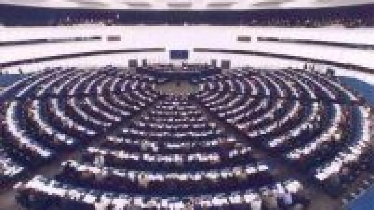 romanii fruntasi la petitiile adresate parlamentului european