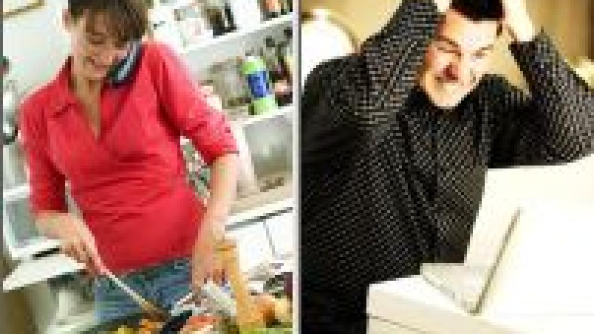 Studiu: misoginii au salarii mai mari


