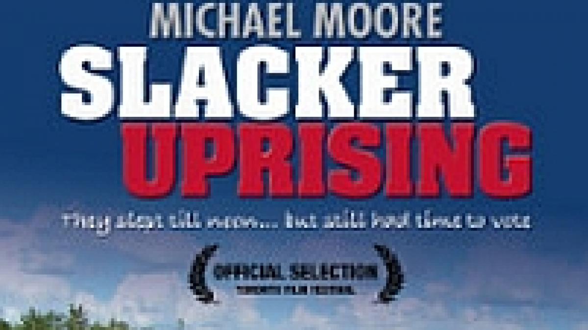 michael moore ii indeamna pe tineri sa voteze cu obama intr un film despre responsabilitatea votului