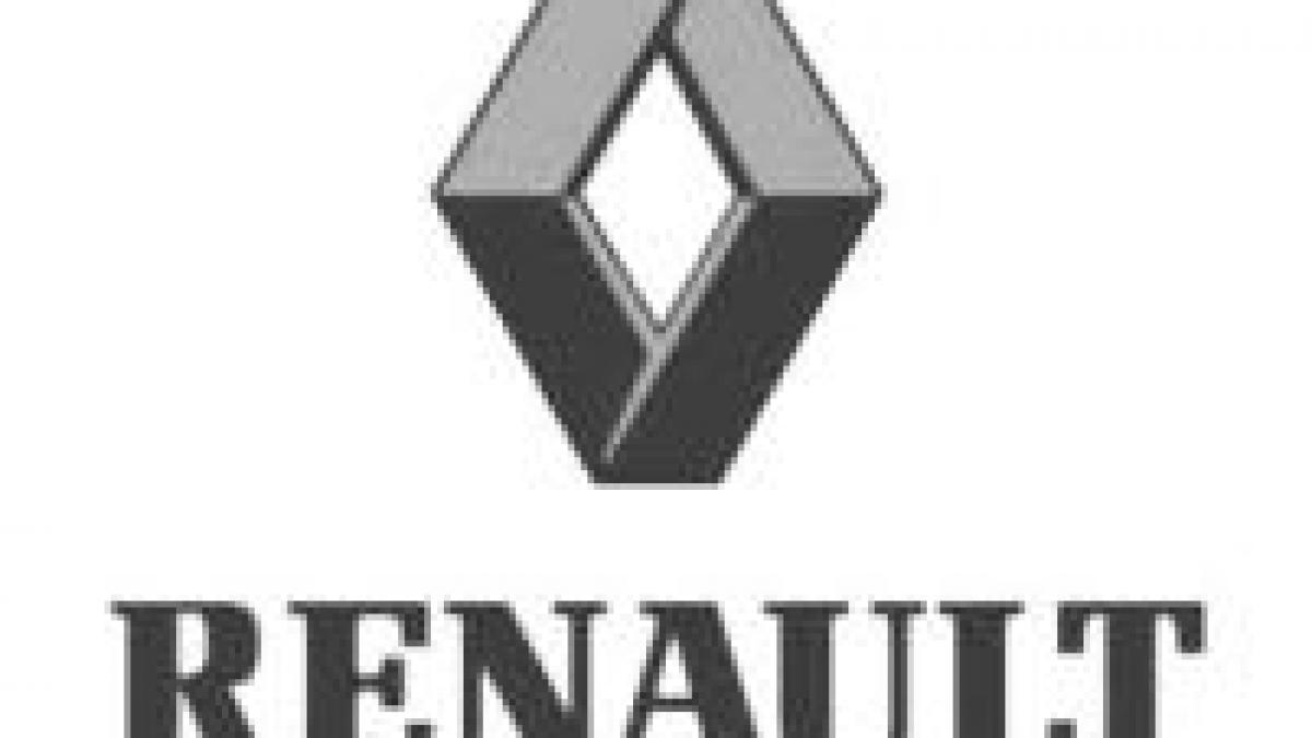 renault romania estimeaza o cifra de afaceri de 3 miliarde euro in 2008