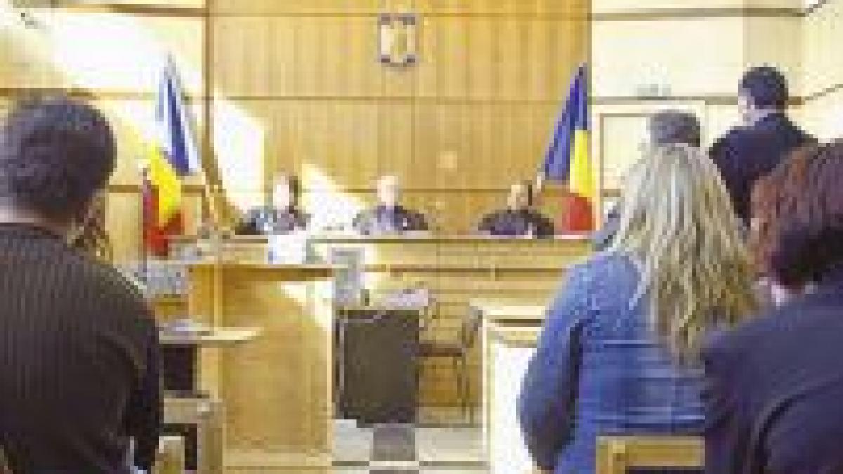 avem uninominal magistratii au respins contestatia prm