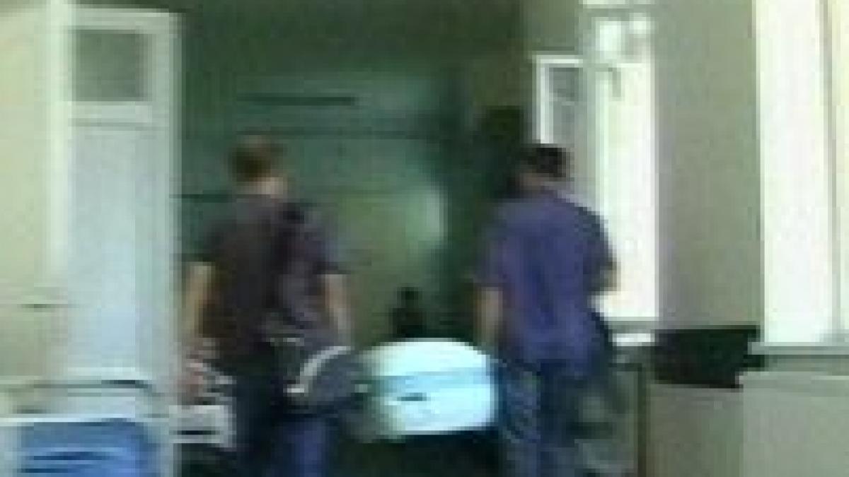 bacau medicii nu au prelevat organele unui tanar aflat in coma desi familia dorea acest lucru