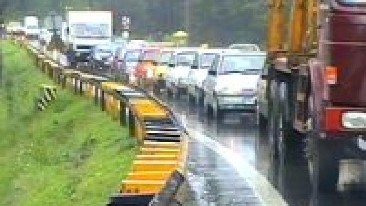 festivalului toamnei sinaia forever impune restrictii de circulatie pe dn 1