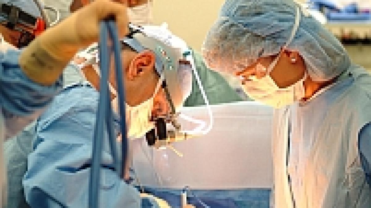 medicii din bacau au refuzat prelevarea de organe de la un tanar