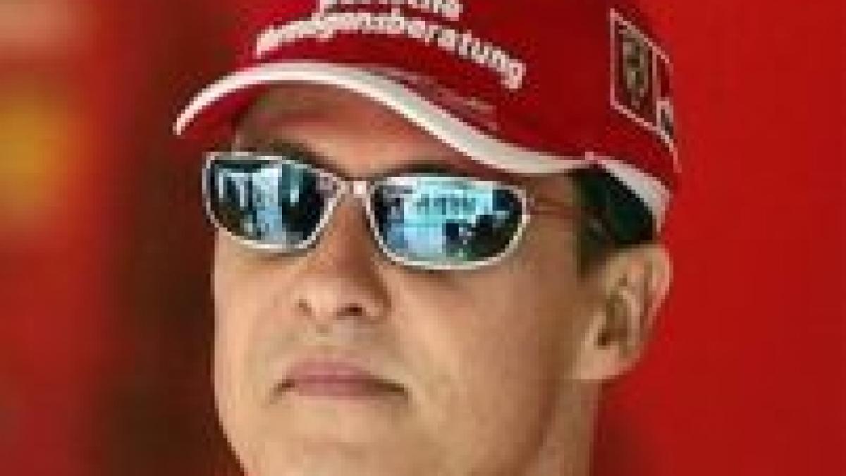 nu are probleme cu banii michael schumacher isi cumpara castel in sicilia