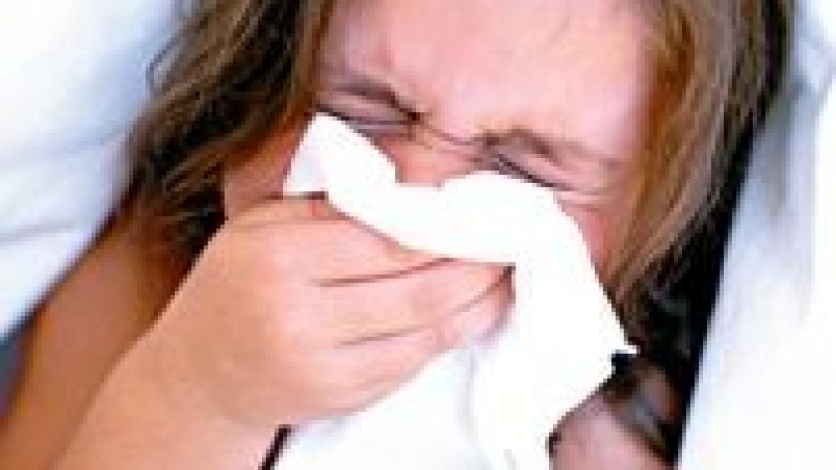 pandemia sperie romania 3 milioane de persoane vaccinate gratuit impotriva gripei