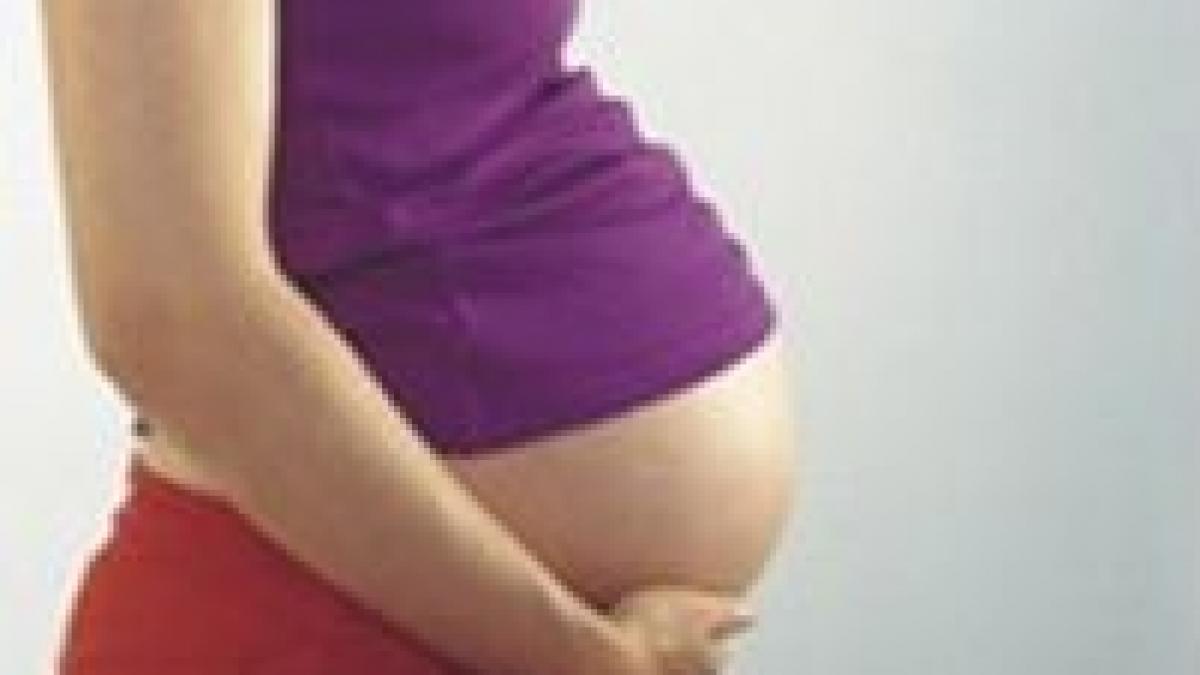 ziua mondiala a contraceptiei in romania peste 2000 de mame copil numai in 2007