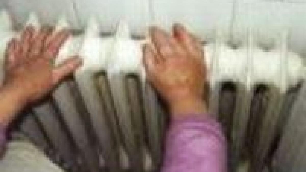 bucuresti radet a inceput probele la reteaua de termoficare