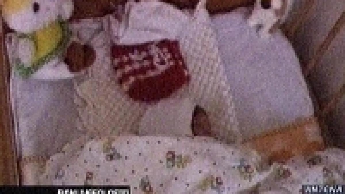 doar 16 din bugetul alocat a fost absorbit de programele pentru protectia copilului