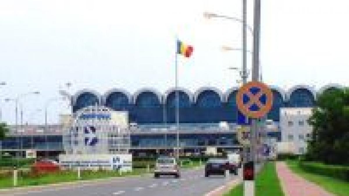 terminalul de plecari internationale al aeroportului henry coanda evacuat din cauza unui incendiu