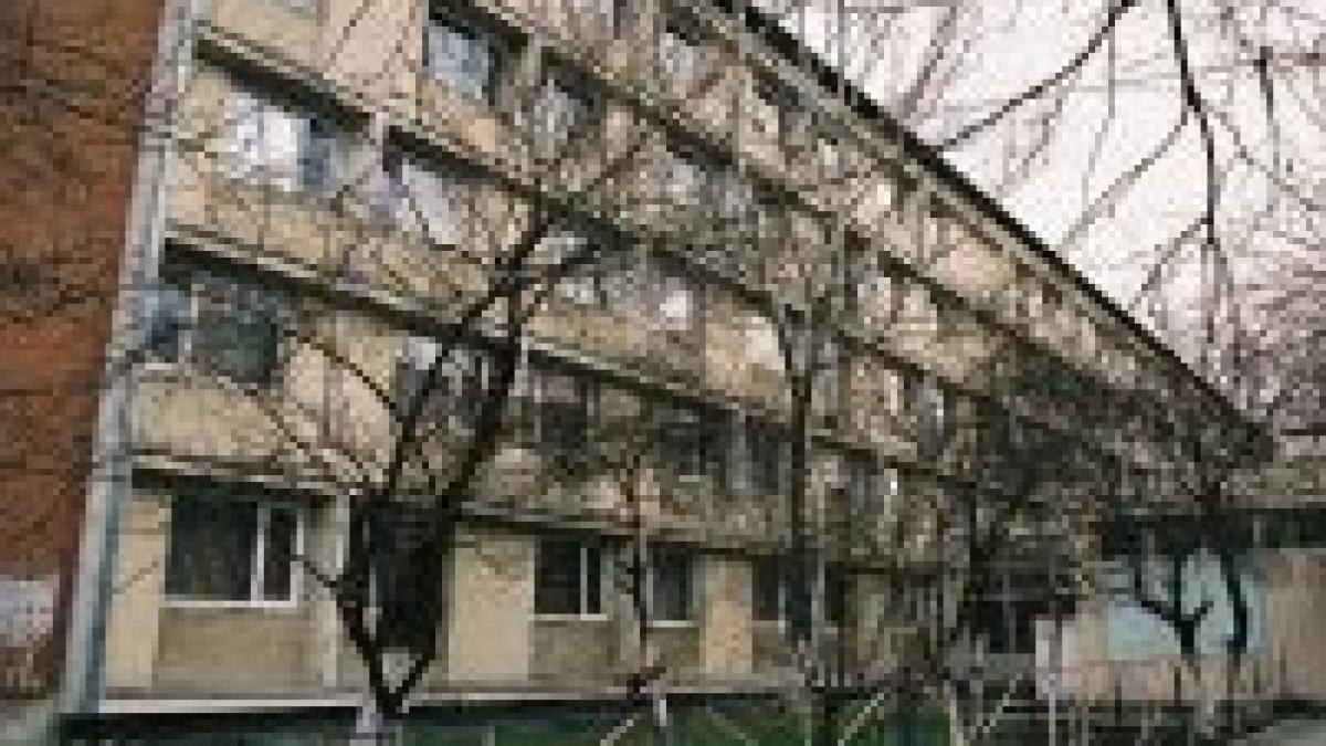 55 000 de studenti nu vor avea loc in camin in anul universitar 2008 2009