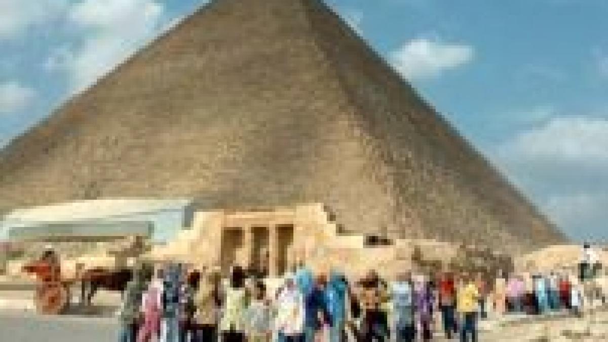 cei 19 turisti rapiti in egipt au fost mutati din libia in sudan