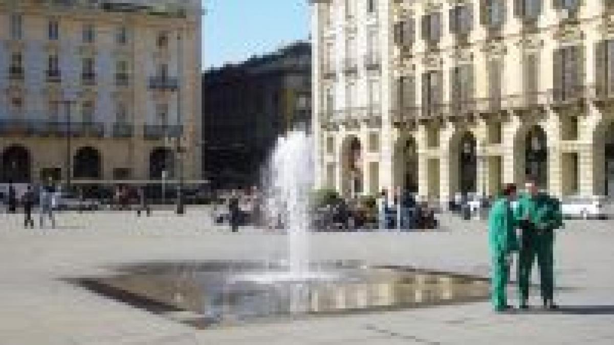 in italia a inceput campania pentru promovarea imaginii romanilor