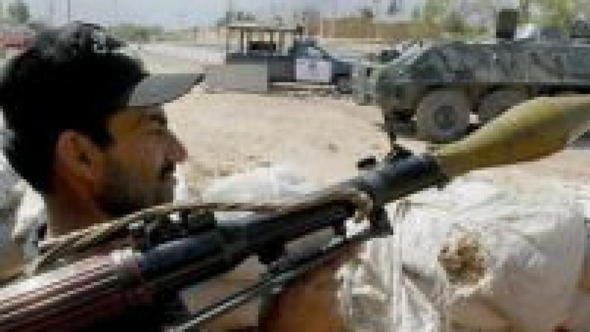 un cetatean polonez a fost rapit in pakistan