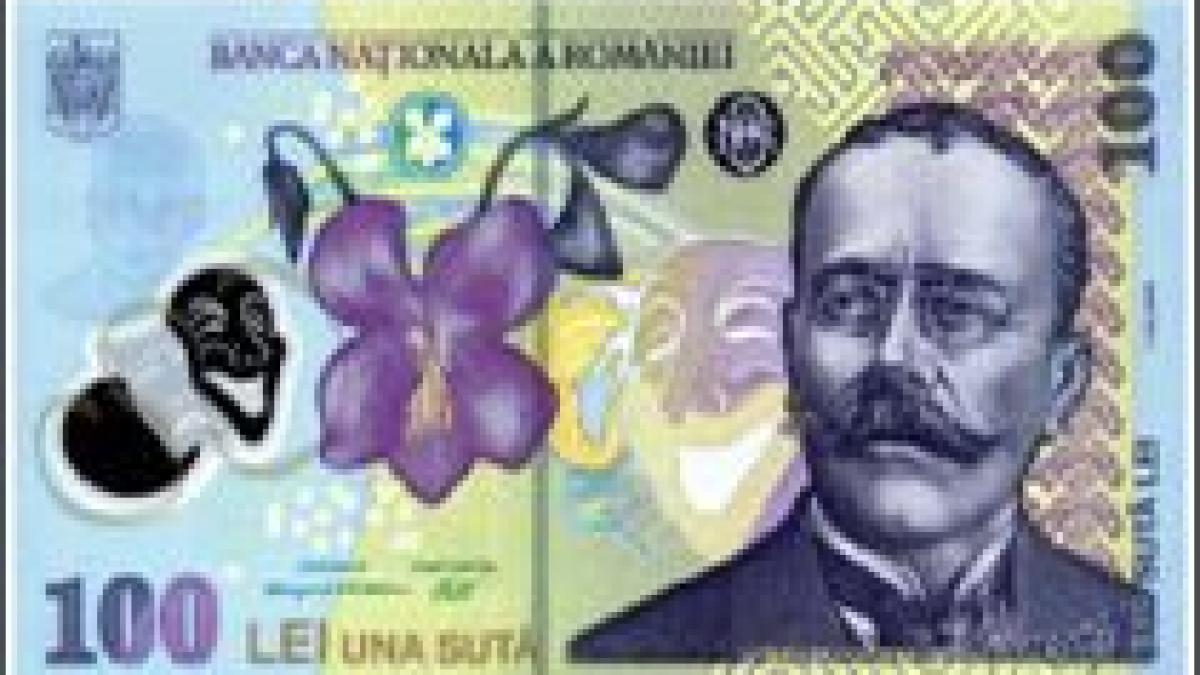atentie la bancnotele de 100 de lei retea de falsificatori arestata de procurorii diicot