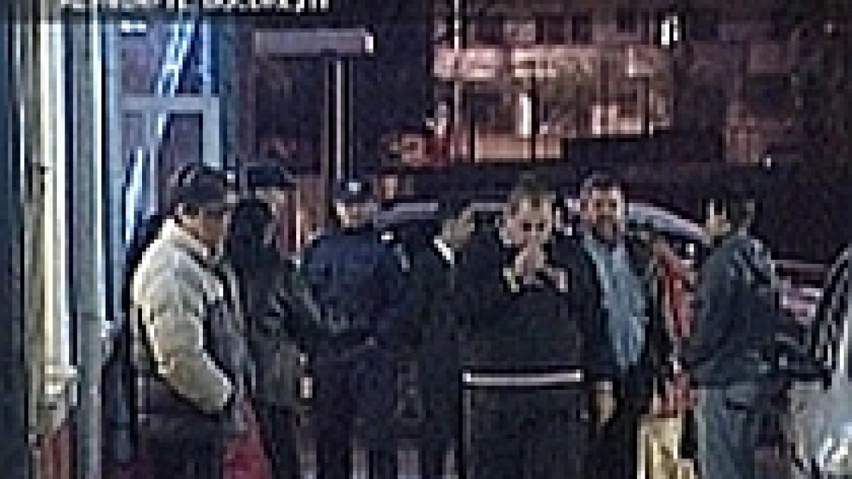 curtea de apel elibereaza din arest sase membri ai clanului duduienilor